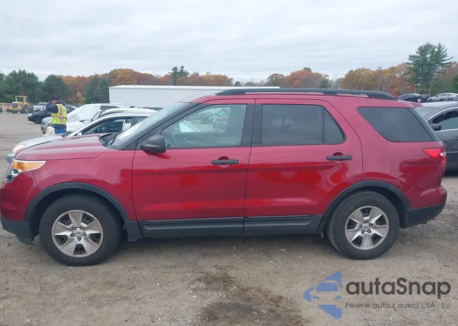 1FM5K8B85DGA05849: 43473347