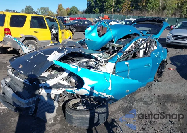 WP0AC2A77CL090317: 43473443