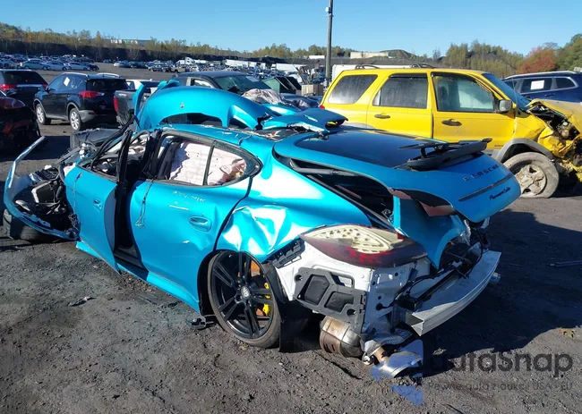 WP0AC2A77CL090317: 43473443