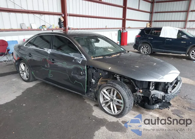 WAUEAAF49NN014960: 43473446