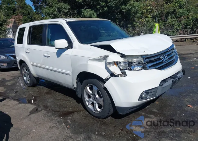 5FNYF4H5XEB026882: 43473449