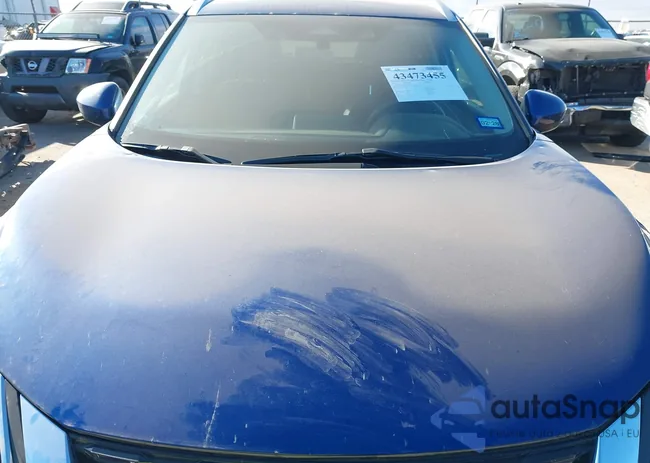 5N1BT3BA3PC923293: 43473455