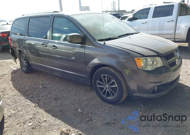 2C4RDGCG1HR605045: 43474473