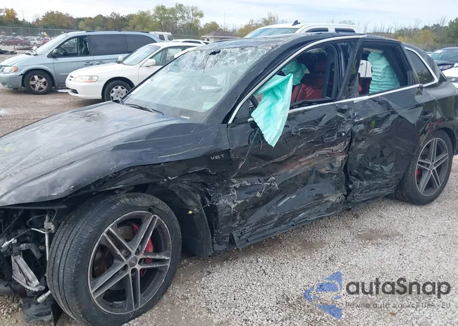 WA1A4AFY8J2158694: 43474474