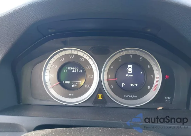 YV1622FS1C2103293: 43474478