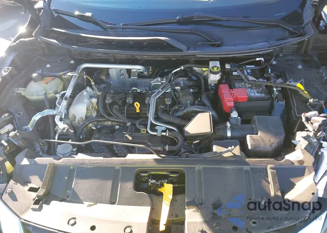 5N1AT3BA9MC726538: 43474488