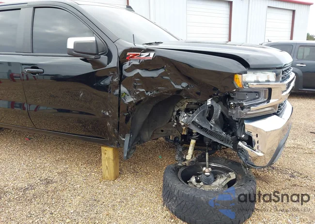 3GCUYDED7MG370442: 43474501