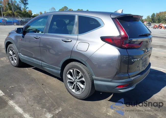 2HKRW2H53MH658891: 43474504