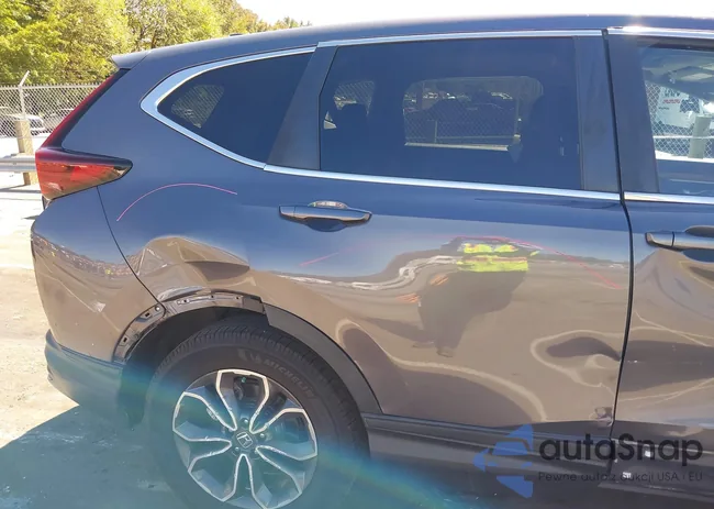 2HKRW2H53MH658891: 43474504