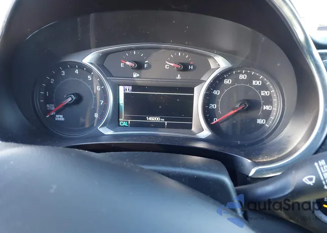 1G1ZD5ST3JF215248: 43474520