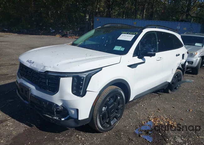 5XYRKDJF2RG290308: 43474543