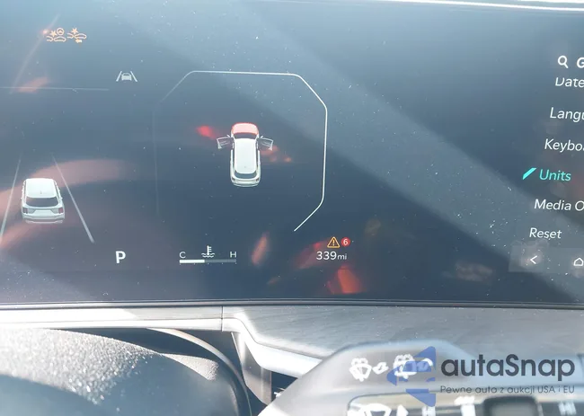 5XYRKDJF2RG290308: 43474543