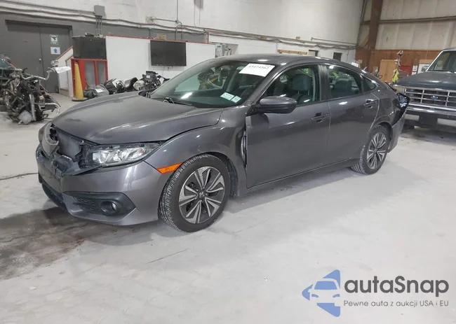 2HGFC1F71JH643306: 43474562