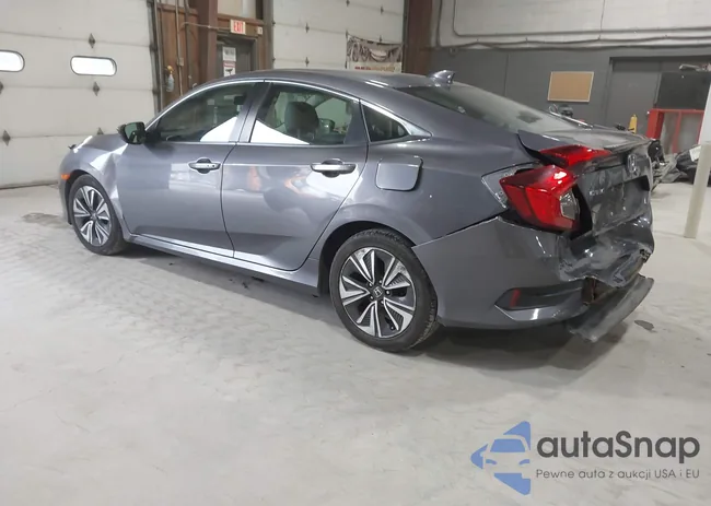 2HGFC1F71JH643306: 43474562