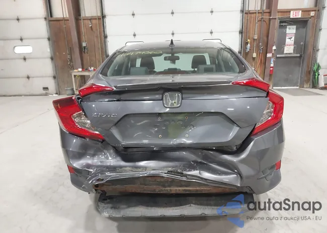 2HGFC1F71JH643306: 43474562