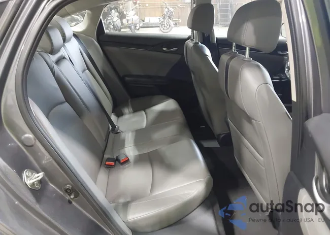 2HGFC1F71JH643306: 43474562