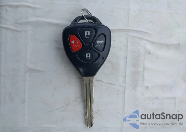 2T1BU4EE9DC005072: 43474564