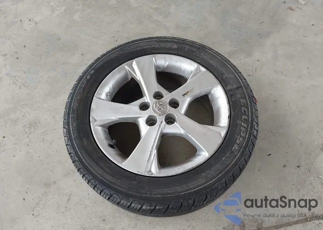 2T1BU4EE9DC005072: 43474564