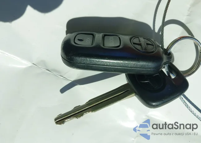 JTLKT324X40156784: 43474571