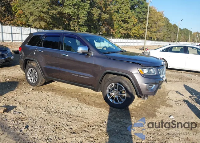 1C4RJFBG5FC613398: 43474577