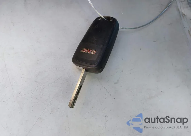 2GKALMEKXD6145965: 43474589