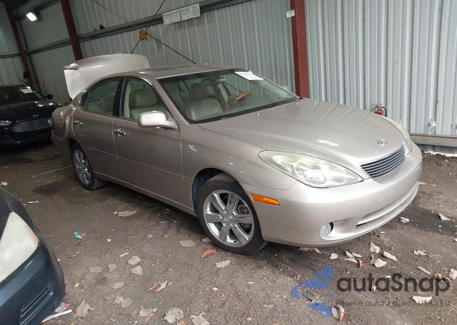 JTHBA30G955116276: 43474611