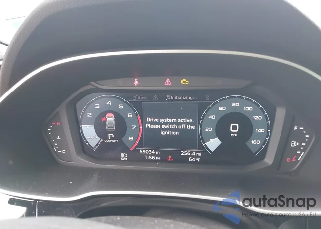 WA1AUCF39M1153496: 43474629