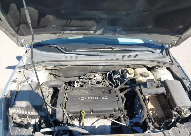 1G1PC5SH4B7220105: 43474662