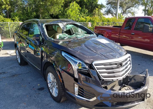 1GYKNARS0JZ121655: 43474675