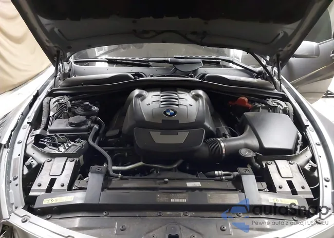 WBAEA5C59ACV92826: 43474683