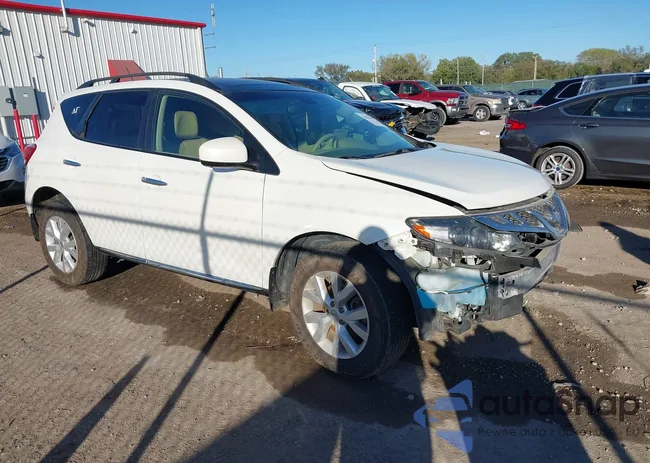 JN8AZ1MW4DW305877: 43474699