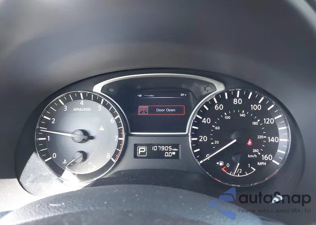 1N4BL3AP8DC239402: 43474707