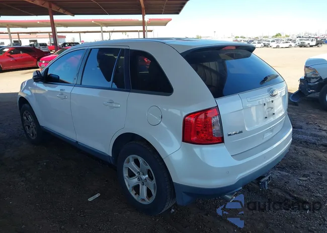 2FMDK3JC0DBC12354: 43474742