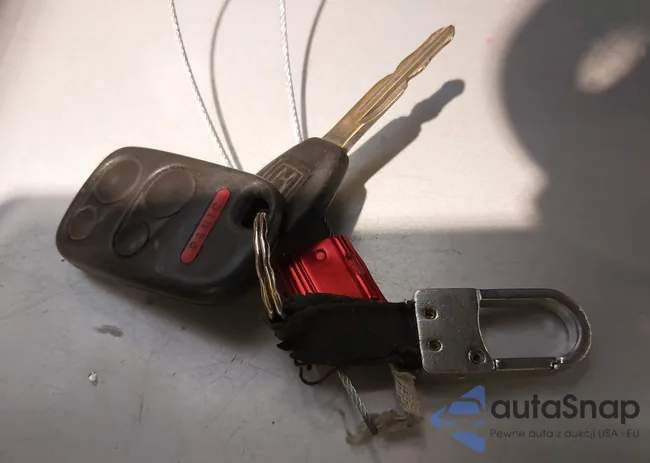 2HKRL1866XH513442: 43474763