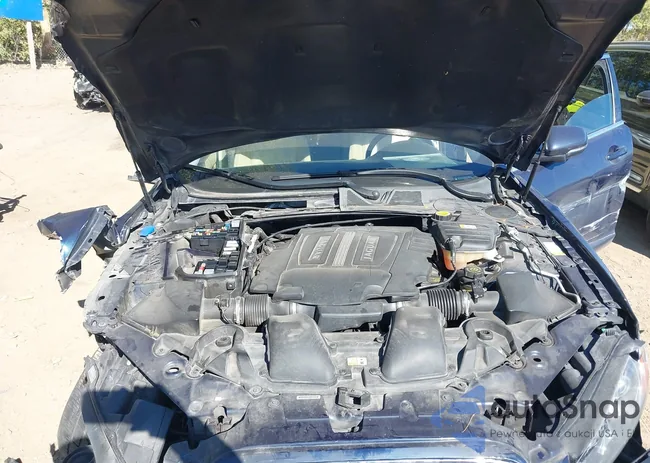 SAJWA0FBXCLS46641: 43474781