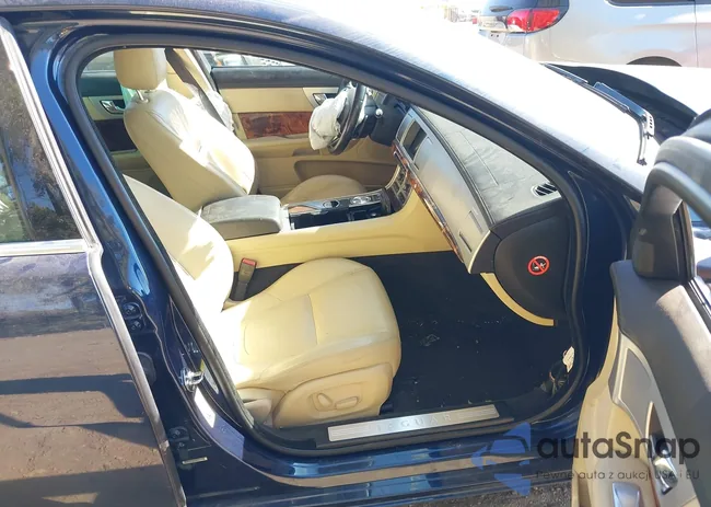 SAJWA0FBXCLS46641: 43474781