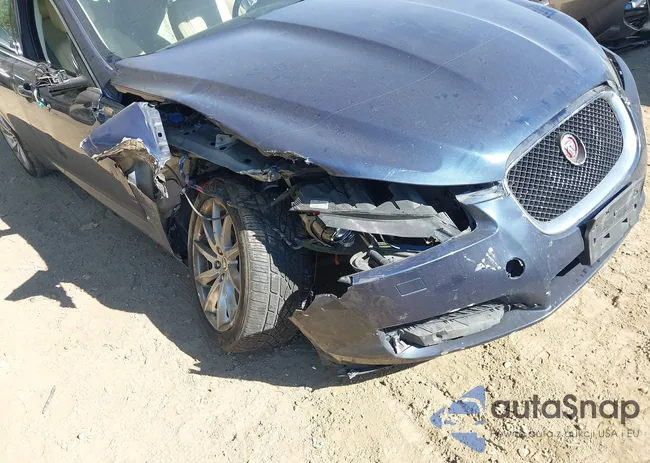 SAJWA0FBXCLS46641: 43474781