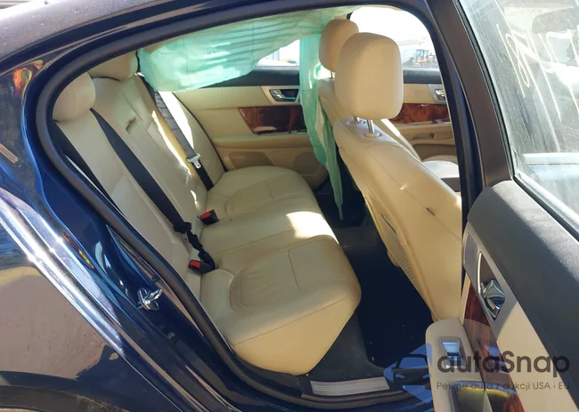 SAJWA0FBXCLS46641: 43474781