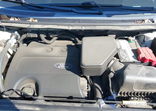 2FMDK3JCXDBA32024: 43474786