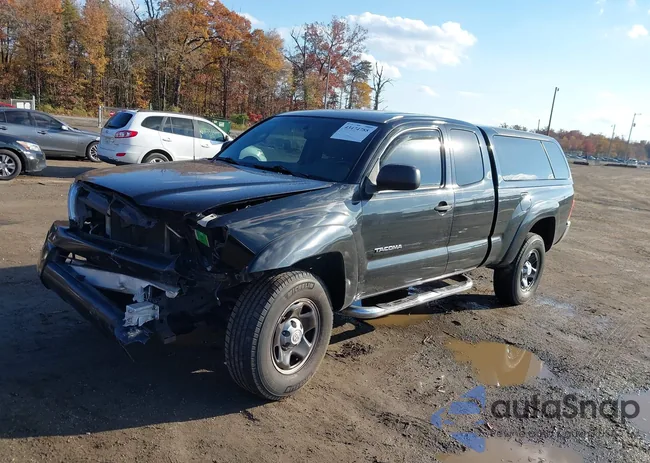 5TETU62N85Z076277: 43474788