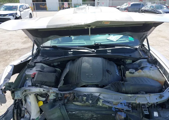 2C3CDXCT2JH142237: 43474792