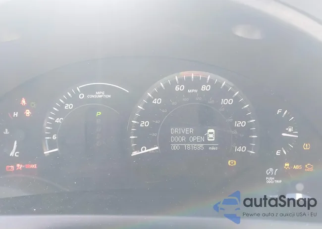 4T1BB46K69U095703: 43474827