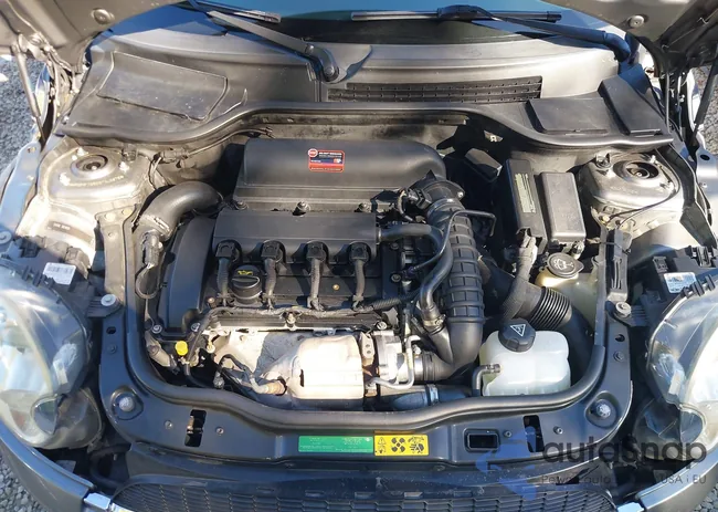 WMWMF73539TX40375: 43474830