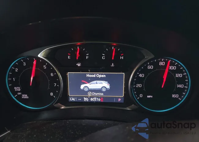 3GNAXNEV8KS654975: 43474967