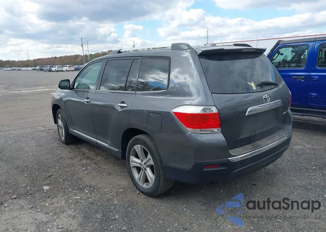 5TDDK3EH5DS231877: 43475022