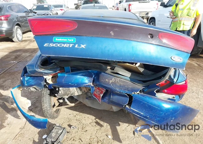 1FAFP10P1WW137470: 43475060