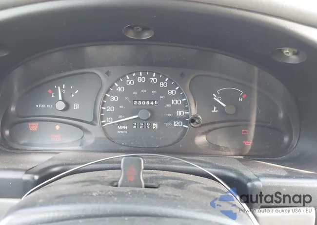 1FAFP10P1WW137470: 43475060