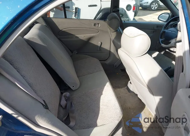 1FAFP10P1WW137470: 43475060