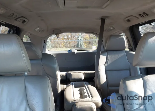 5FNRL5H96BB033006: 43474121