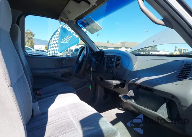 1FTZX17W9WNA63452: 43474139